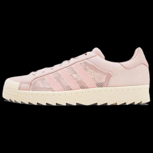 adidas Superstar Breathe CLOT Pink