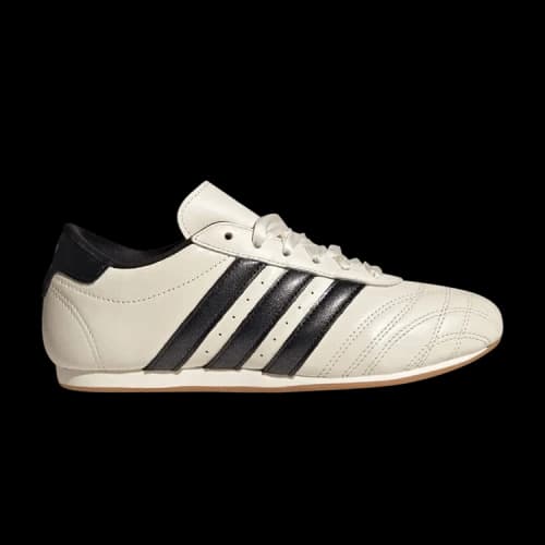 adidas Taekwondo Lace 'Off White Black Gum' (Women's)