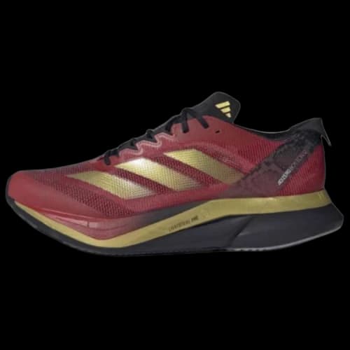 adidas Adizero Boston 12 'Red Gold'