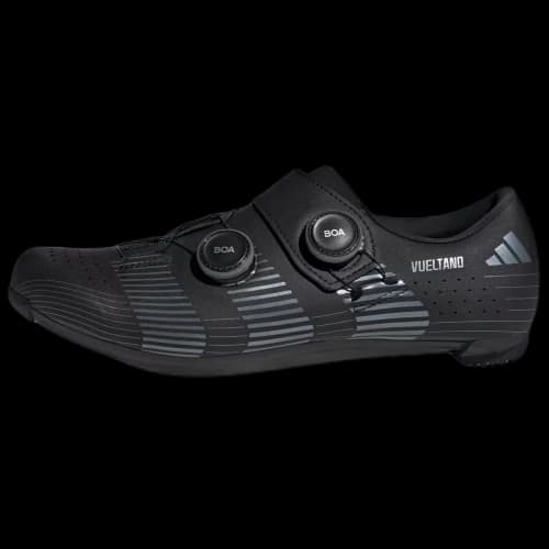 adidas Vueltano Carbon Black Carbon
