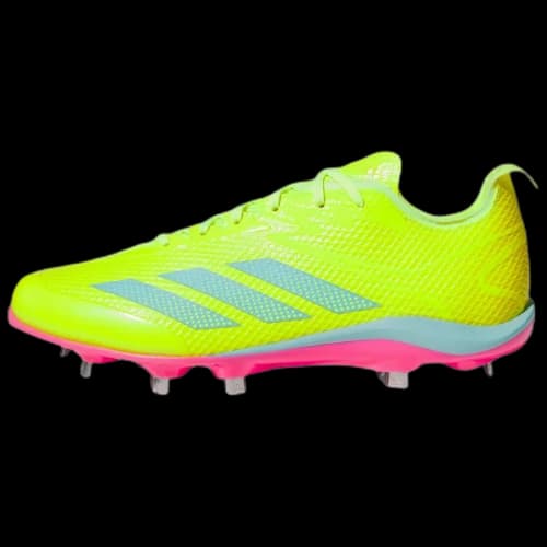 adidas Adizero Electric Japan Baseball 'Lucid Lemon Bliss Blue'