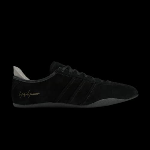 adidas Y-3 Tokyo Triple Black