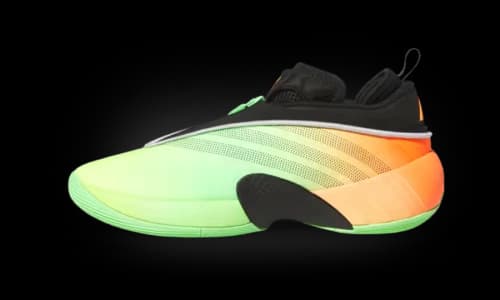 adidas D.O.N. Issue #7 Lime Burst