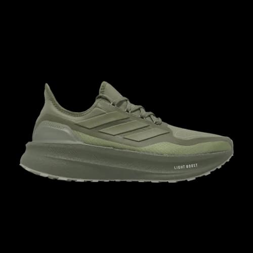 adidas Ultra Boost 5 Gore-Tex Olive Strata