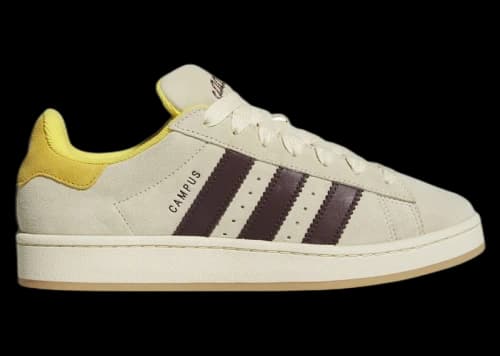 adidas Campus 00s Warm Vanilla Aurora Ruby