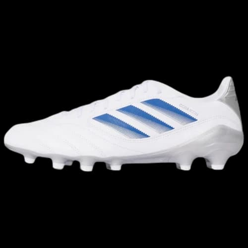 Adidas Copa Icon 2 Soccer Shoes Unisex White Blue