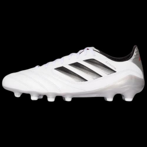 Adidas Copa Icon 2 Soccer Shoes Unisex White Black