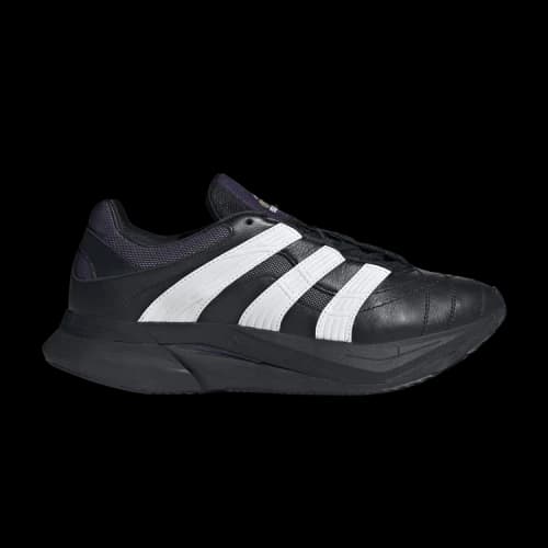 adidas Equipment Predator Run Core Black Cloud White Aurora Plum