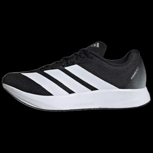 Adidas Duramo RC2 Running Shoes Women's Black White