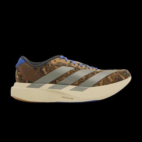 adidas Adizero Evo SL Leopard
