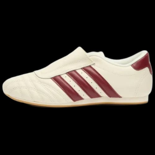 Adidas Originals Adiracer Lo 3-stripe leather sneakers Women's