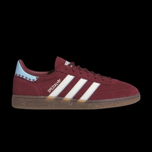 adidas Handball Spezial Shadow Red Off White Clear Sky