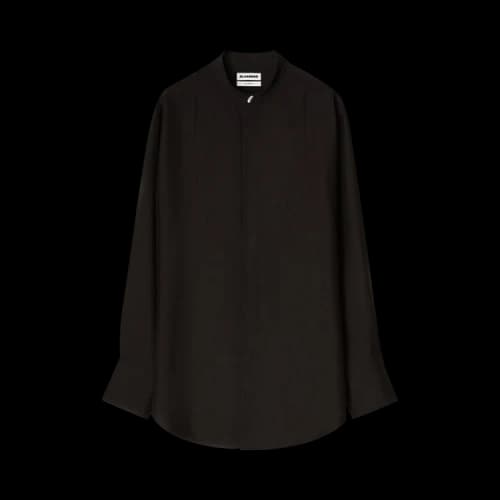 Jil Sander Thursday P.M. Shirt 'Black'