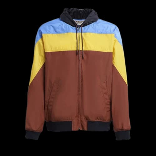 Marni Jacket 'Clay'