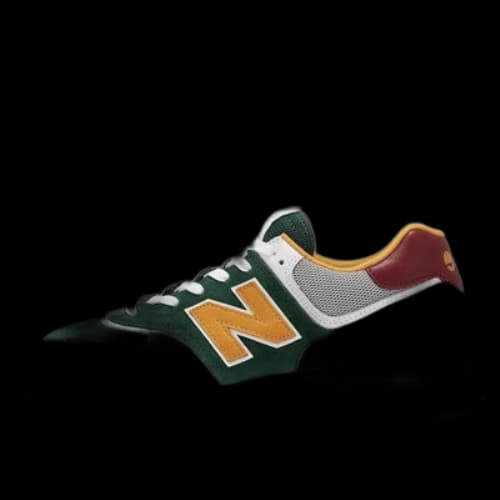 New Balance 574 x eYe JUNYA WATANABE MAN