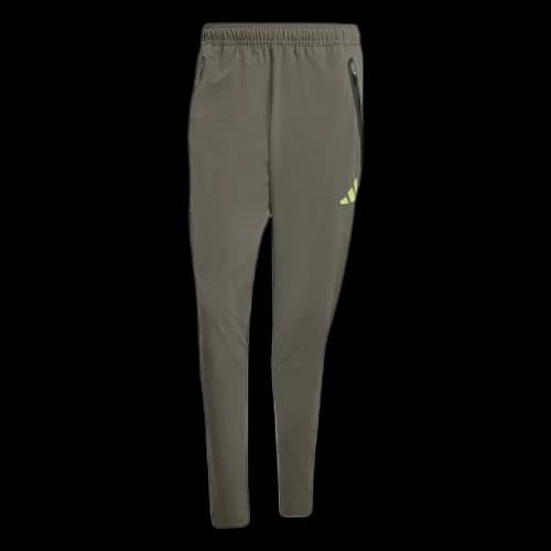 Adidas Free Shipping with adiClub Real Madrid Tiro 25 Competition Vis Tech Travel Pants