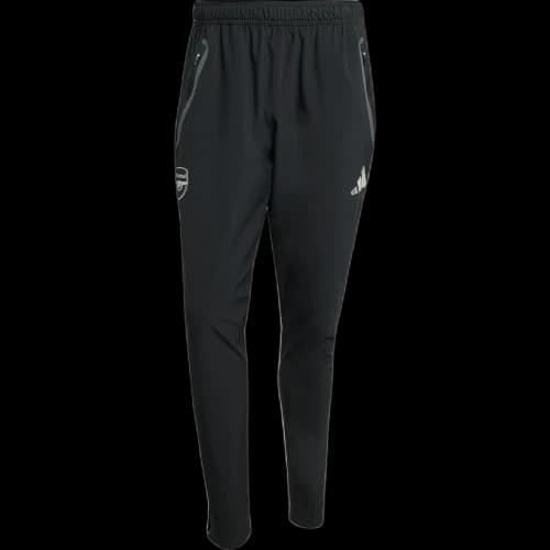 Adidas Free Shipping With AdiClub Arsenal Tiro 25 Competition Vis Tech Travel Pants