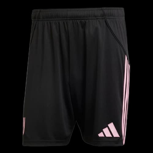 adidas Juventus 25/26 Home Shorts Black