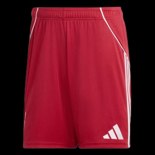 Adidas Free Shipping with adiClub Liverpool Fc 25/26 Home Shorts
