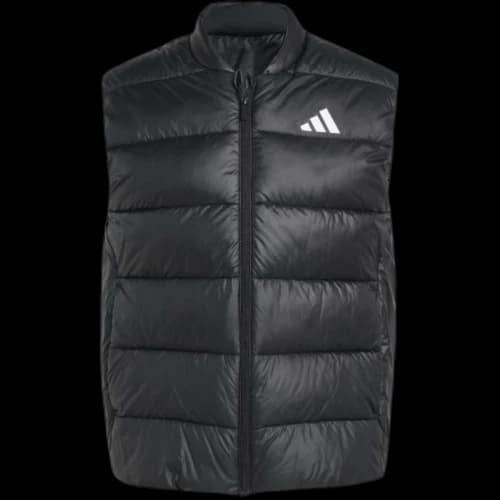 Adidas ESSENTIALS Vests Men's Black