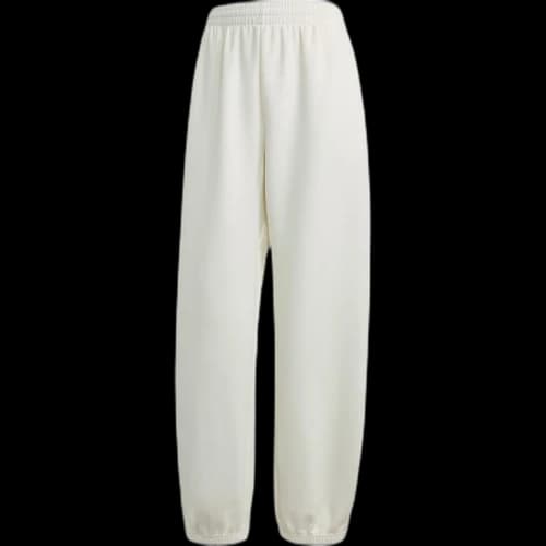 Adidas Cuffed Pants Women's Ecru