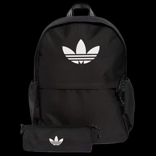 Adidas Originals pencil case-detail backpack