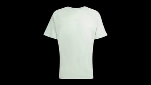 adidas Premium Essentials T-Shirt Linen Green