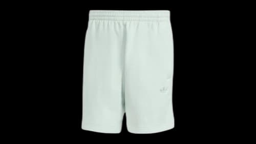 adidas Premium Essentials Shorts Linen Green