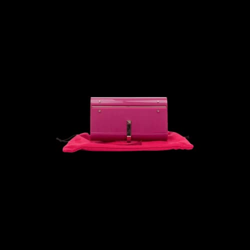 Valentino Clutch 'Fuchsia'