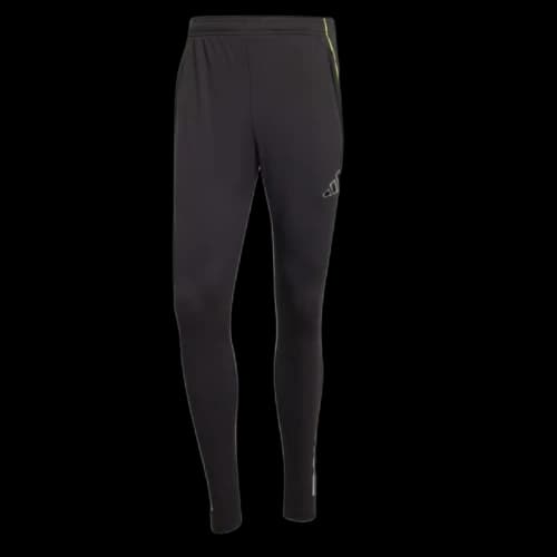 Adidas TIRO 25 Soccer Bottom Men's Black