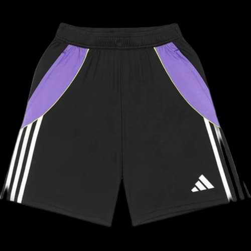 Adidas Clothing Casual Shorts Men's Black