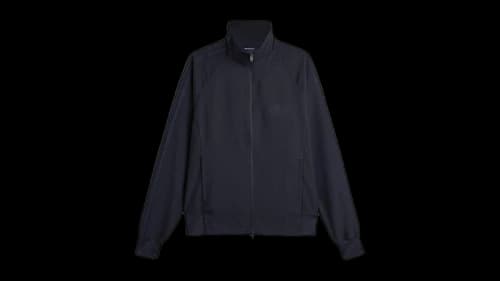 adidas Y-3 Uniform Track Top Black