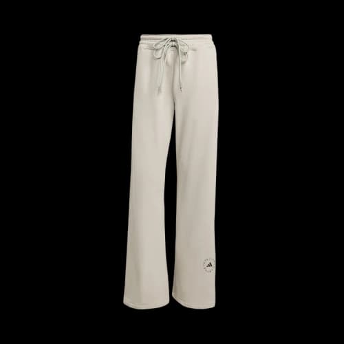 Adidas x Stella McCartney Straight Leg Pants 'Willow Grey'