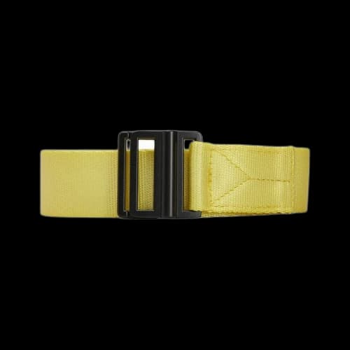 Y-3 Classic Logo Belt 'Pursul'