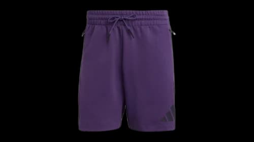 adidas Z.N.E. Shorts Aurora Plum