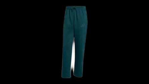 adidas Z.N.E. Open-Hem Pants Aurora Ivy