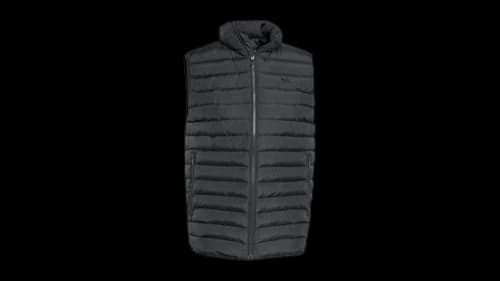 adidas Padded Vest Black