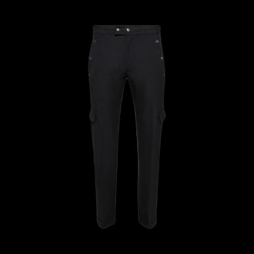 adidas x Wales Bonner Sailor Pants 'Black'
