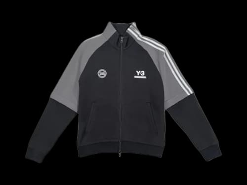 Y-3 x NEIGHBORHOOD TT Sweatshirt Black