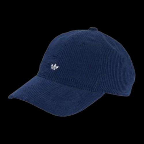 Adidas Originals Corduroy Baseball Cap
