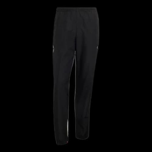 adidas Germany Track Pants 1994 Asia Sizing 'Black'