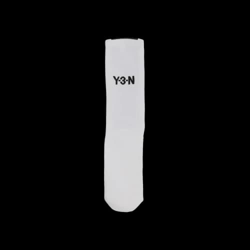 Y-3 x Neighborhood Socks 'White'