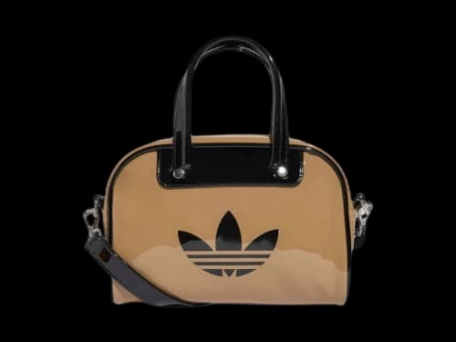 adidas Adicolor Mini Bowling Bag (2.5L) Cardboard