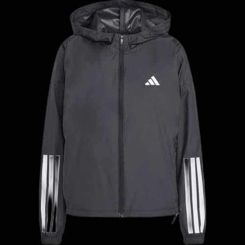 Adidas Hyperglam Trench Coat Women's