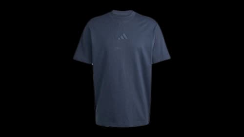 adidas All Szn Tee Aurora Ink