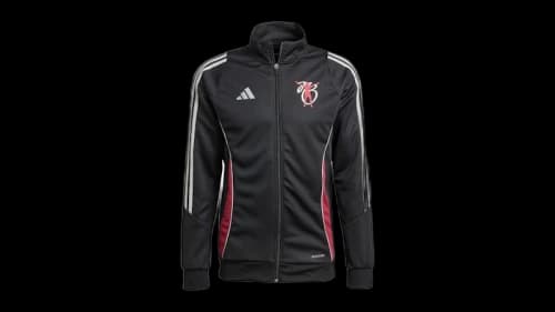 adidas Jude Bellingham Jacket Black