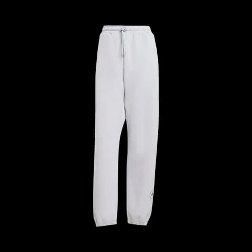 Adidas x Stella McCartney Loose Sweat Pants 'Clear Onix'