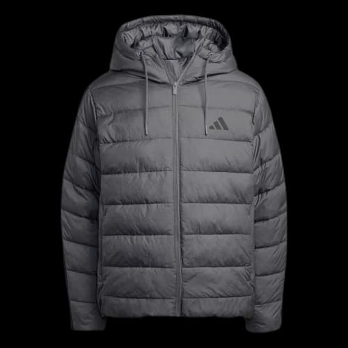 Adidas ESSENTIALS Puffer Jacket Men's