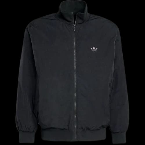 Adidas Originals BOMBER OVERSIZED NYLON Puffer Jacket Men's
