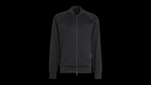 adidas Adicolor Classics Superstar Track Jacket Black